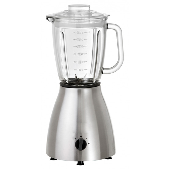 Blender mod. Bl-e - beckers