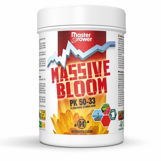 Stimulant massive bloom 1 kilo