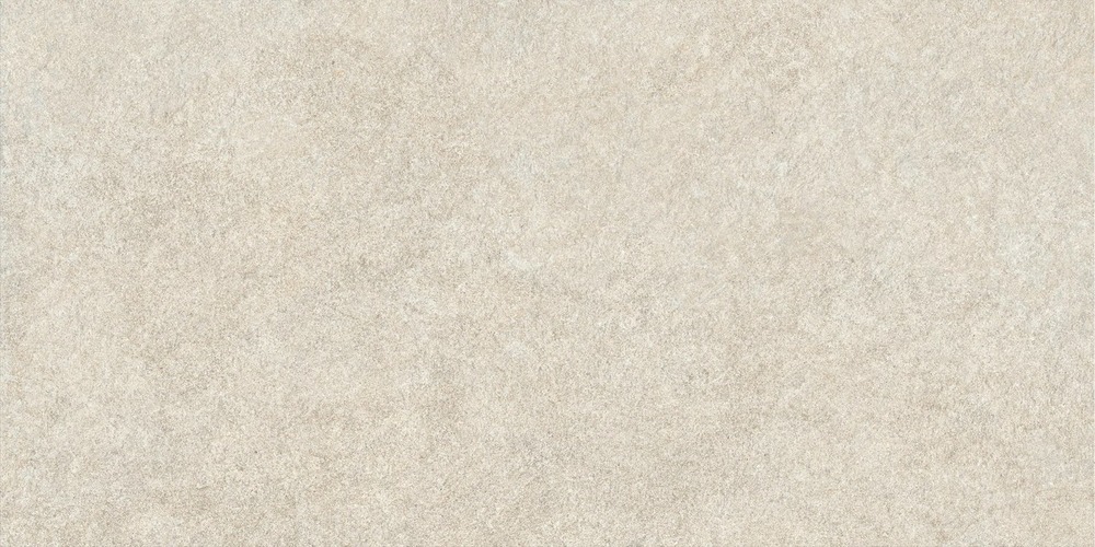 Carrelage effet pierre quartzite blanc 120x60x2 cm venturo - sol extérieur (vendu par carton de 0,72 m²) - ro'ma carrelage