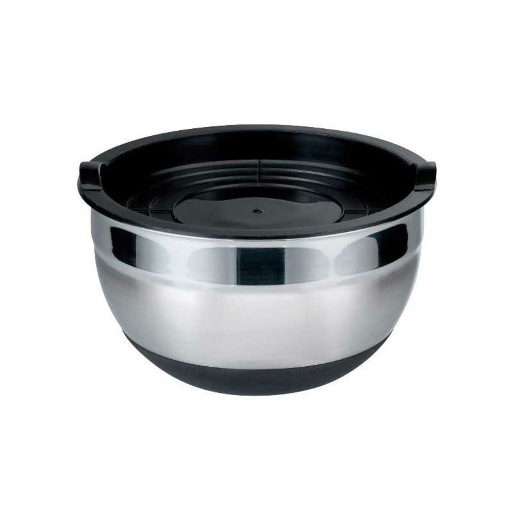 Bol patissier 20cm inox silicone +cv baumalu - 353470