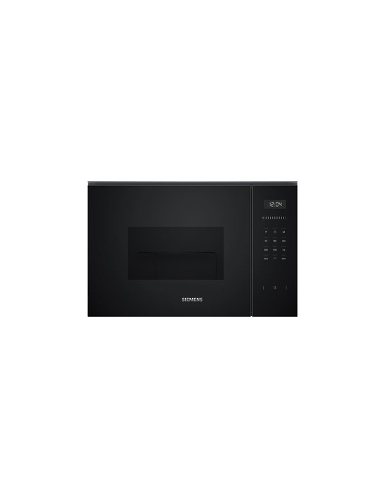 Siemens micro-ondes gril be555lmb1 - siemens