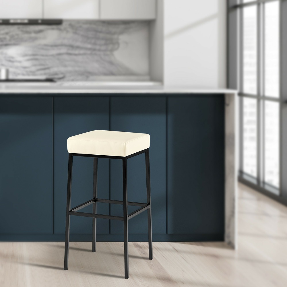 Tabouret de bar montréal b80