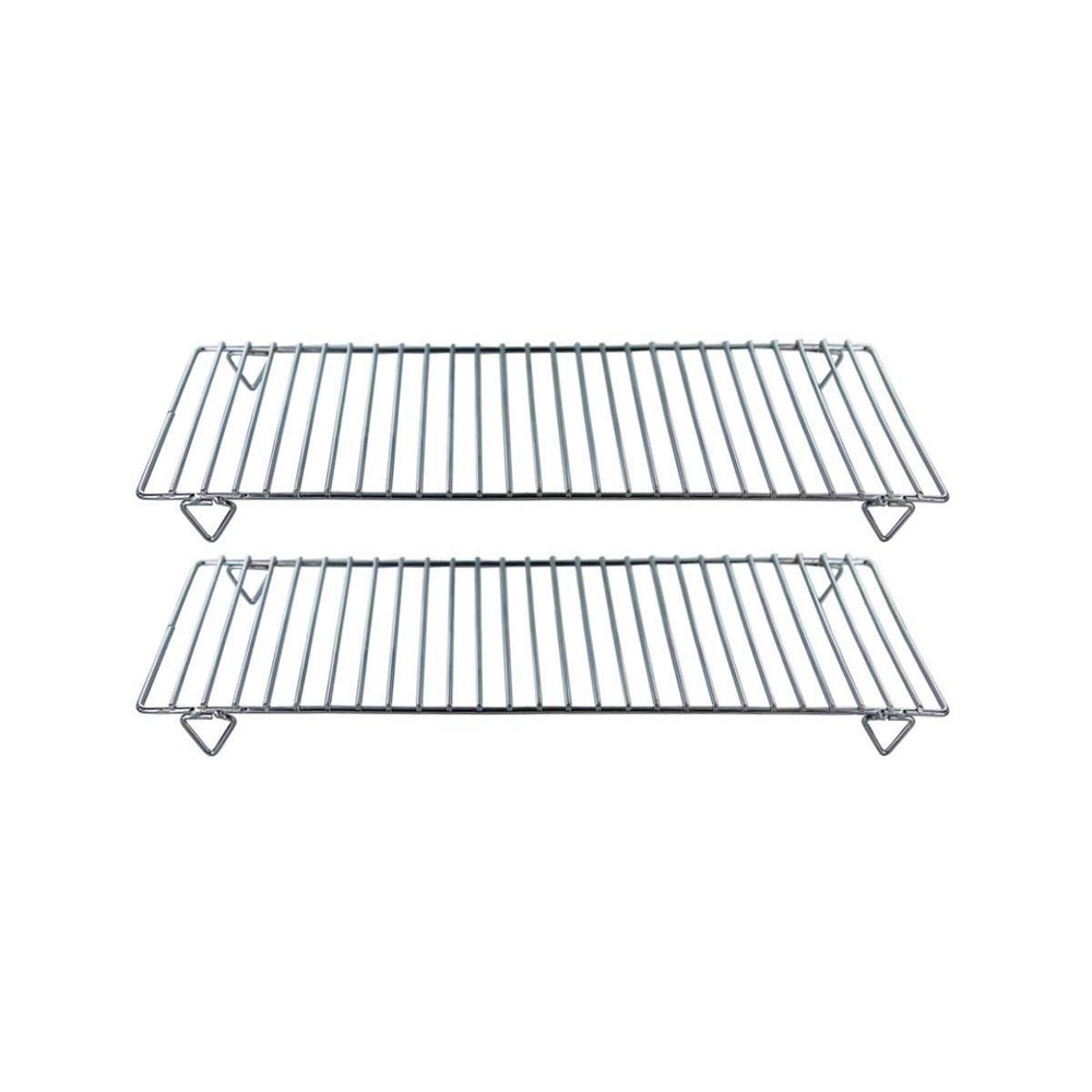 Volette de glaçage à bûches (lot de 2)