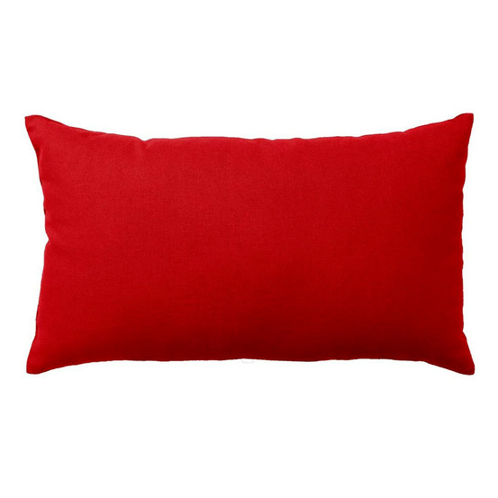 Coussin déco uni
