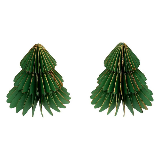 Lot de 2 cavaliers de table