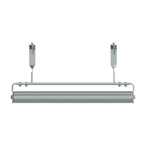 Rouleau à gazon pour tondeuse lm1700e-sp