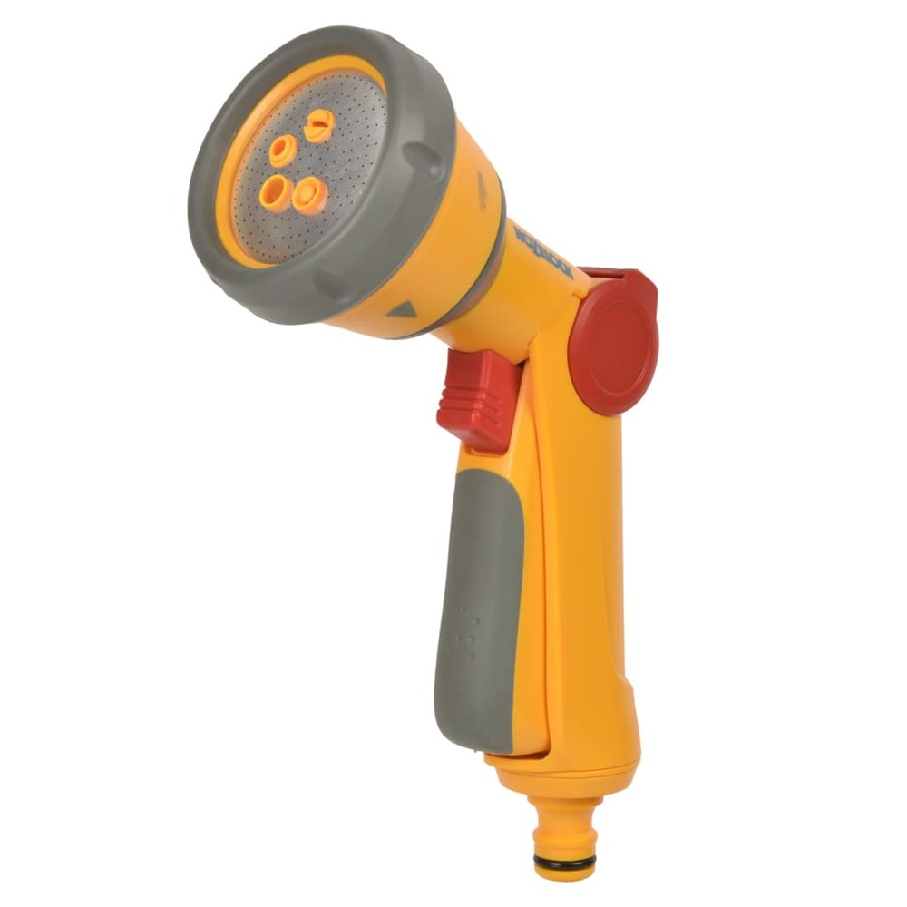 Pistolet de pulvérisation multi spray soft touch