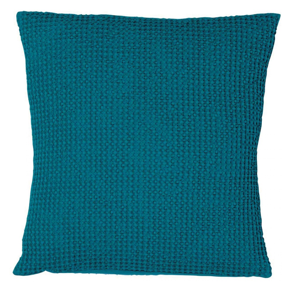 Coussin maia topaze 45 x 45 cm