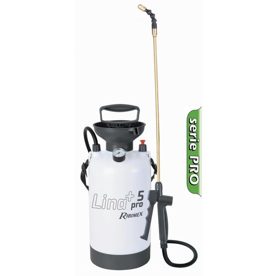 Pulvérisateur préalable 5l - prp053p+