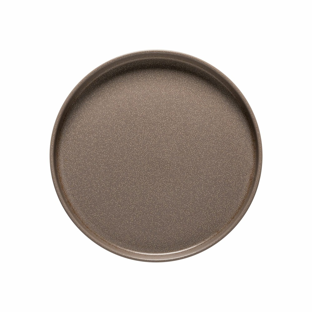 Plat profond redonda ø 29,9 cm - lot de 6 - costa nova