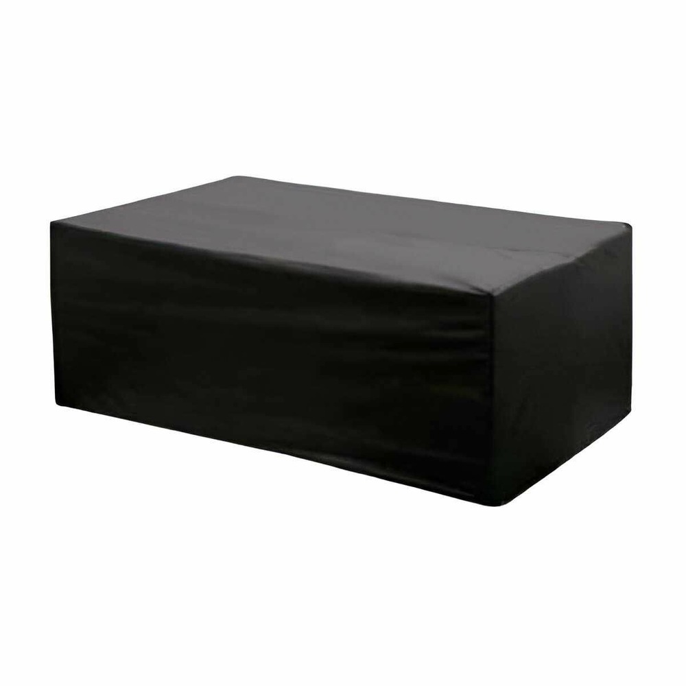 Housse imperméable pour table rectangulaire fundas 240 x 110 cm