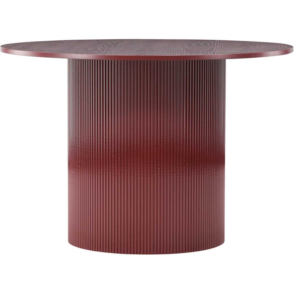 Table de repas en mdf lenox