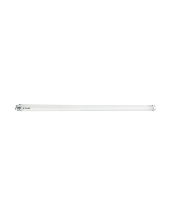Tube led t8 ccg 18w blanc chaud 1500mm g13 - sylvania