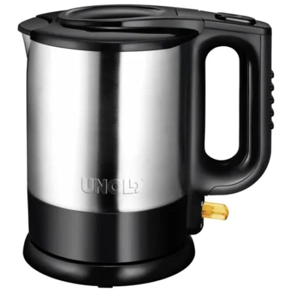 Bouilloire rapide edition black