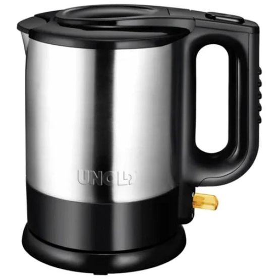 Bouilloire rapide edition black