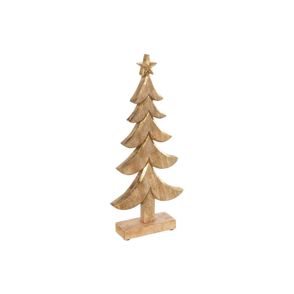 Sapin de noël à poser 