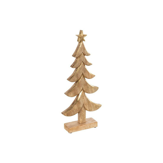 Sapin de noël à poser