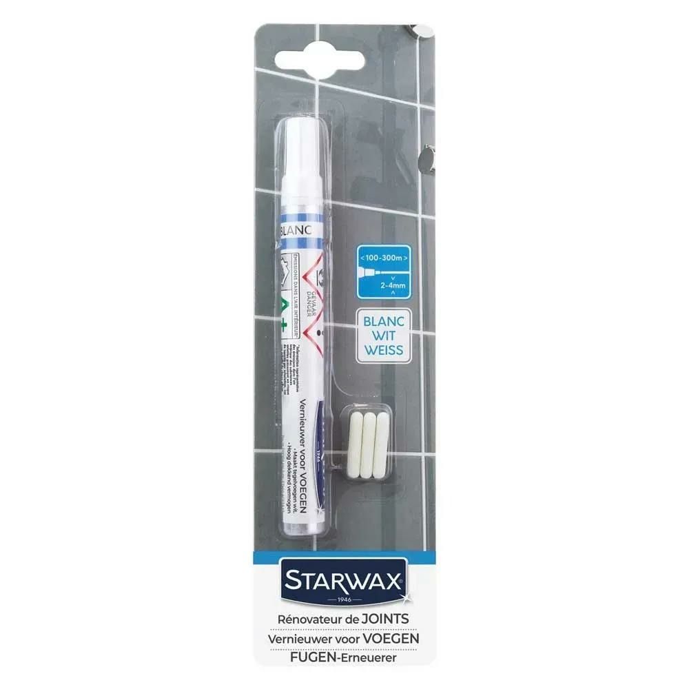Rénovateur joint starwax 9ml