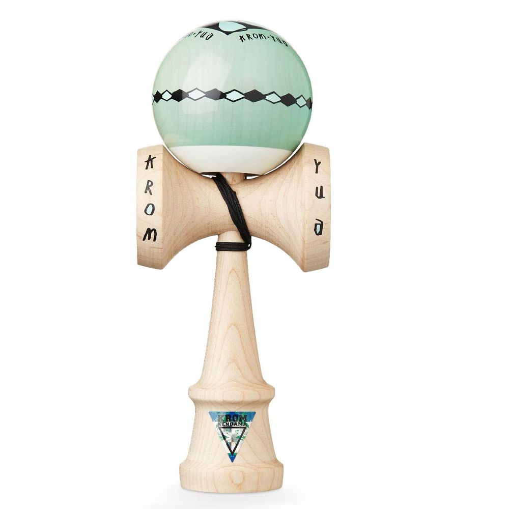 Krom Kendama Signature Mod Yua Truffaut