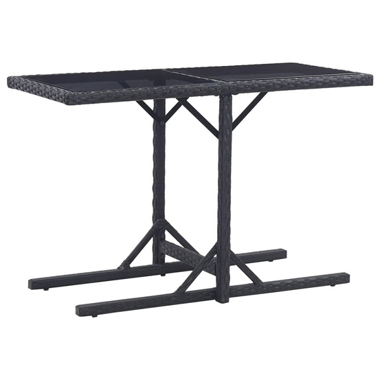 VIDAXL TABLE DE JARDIN NO 4-(919387)