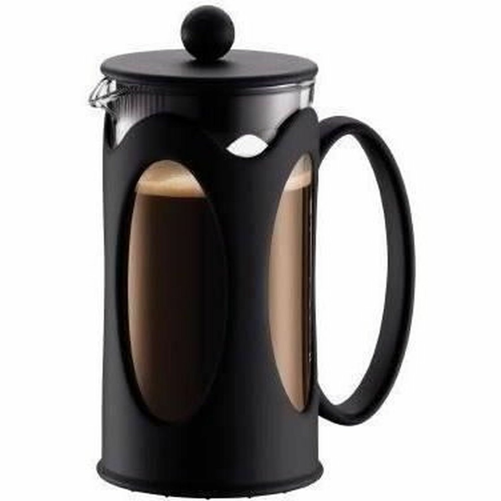 Kenya - cafetière à piston bodum , 3 tasses, 0.35 l