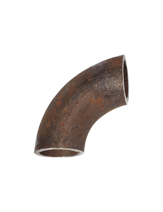 Courbe acier 3d 33.7x2.3