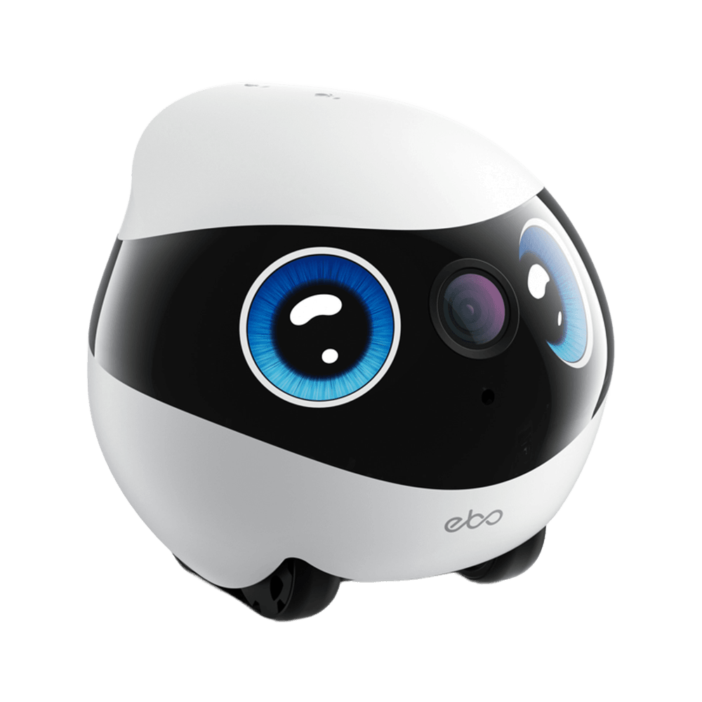 Robot intelligent ebo mini