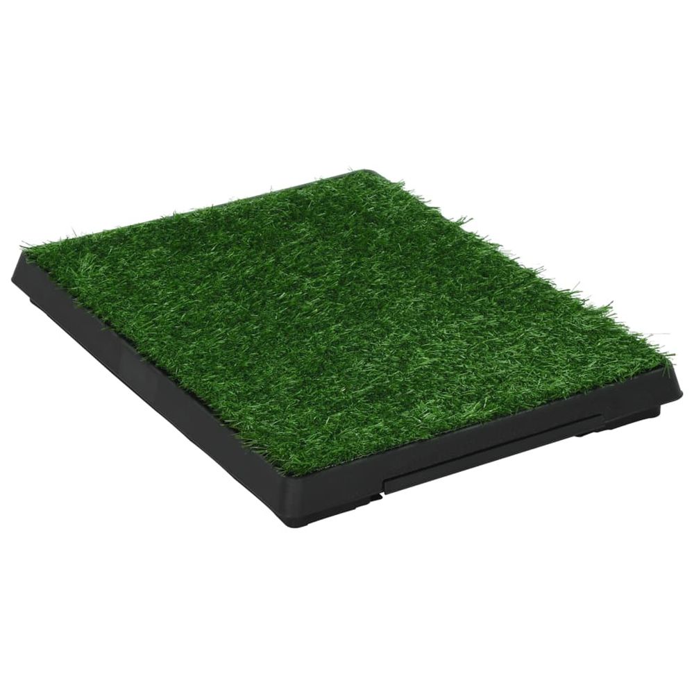 TAPIS POUR ANIMAUX AVEC PLATEA-(869817)