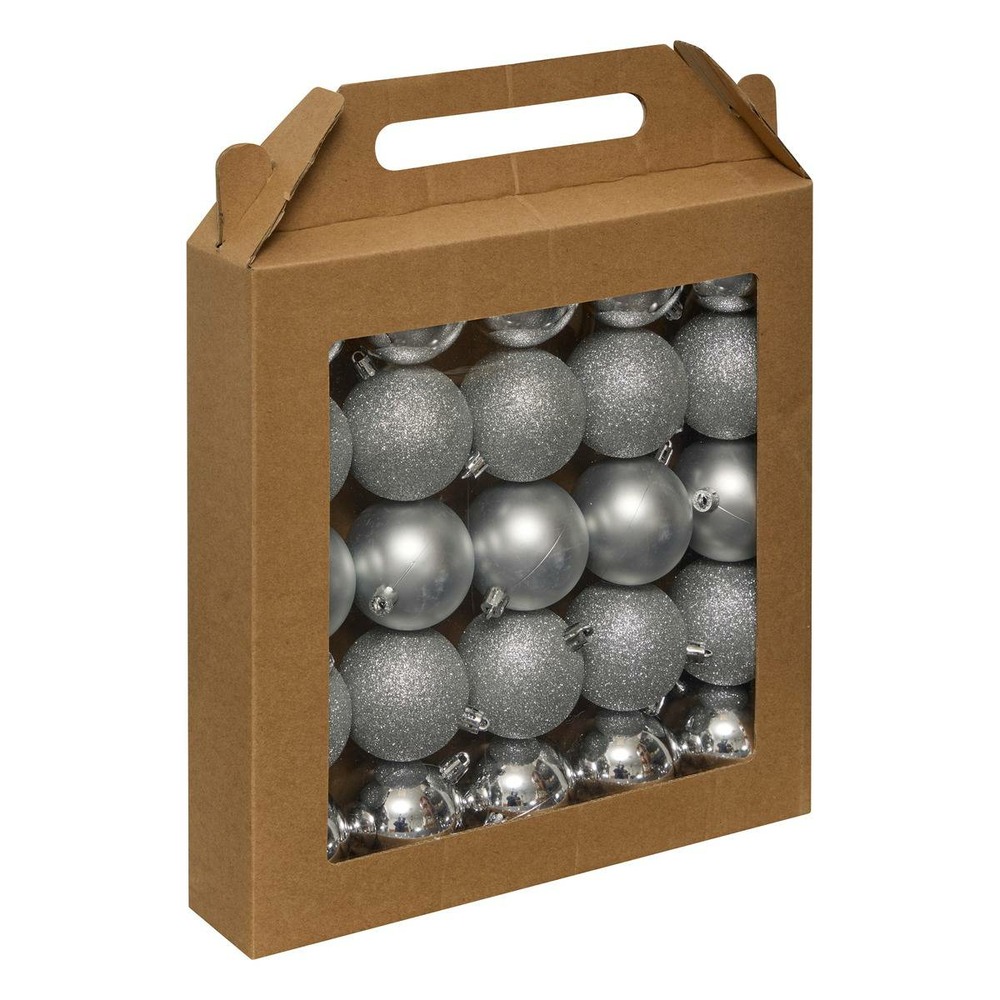 Bdn 60mm x 25 jokli argent