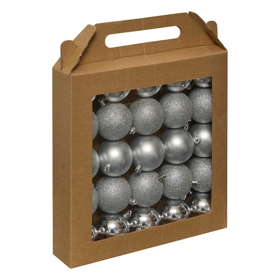 Bdn 60mm x 25 jokli argent