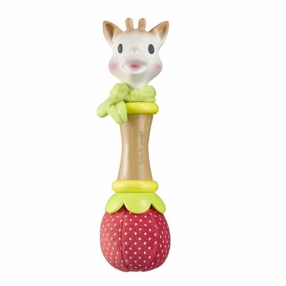 Hochet sophie la girafe