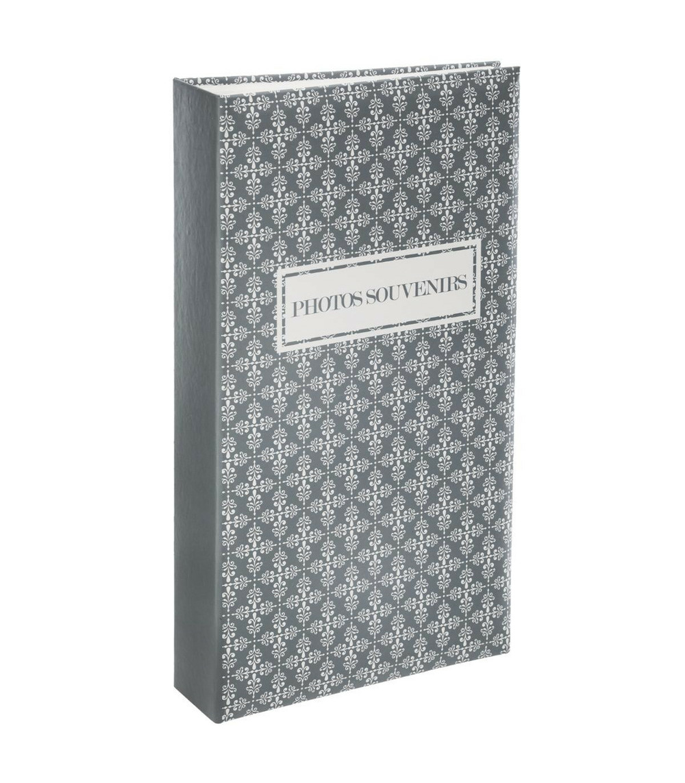 Album photo romance pour 300 photos