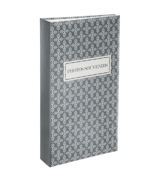 Album photo romance pour 300 photos