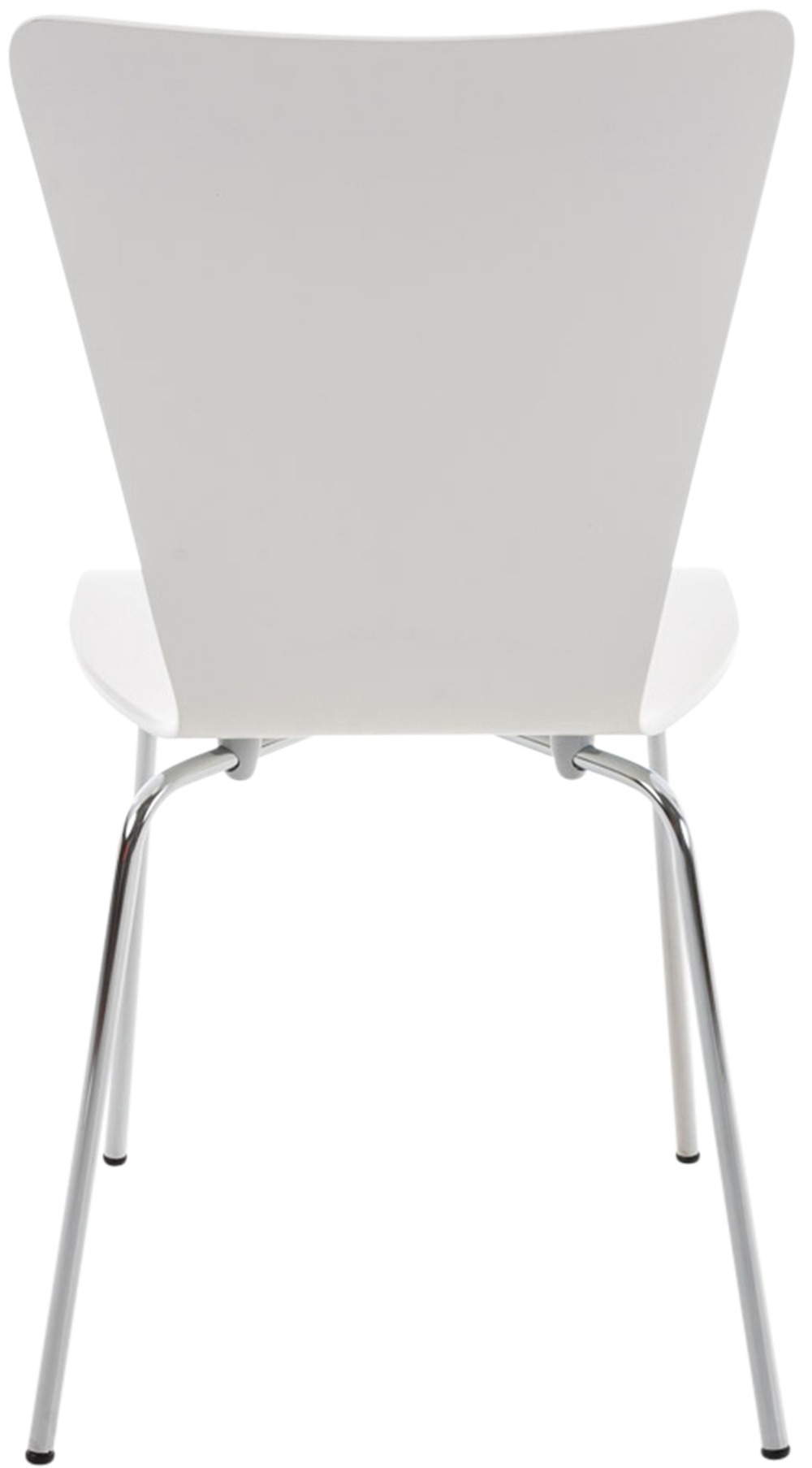 Chaise visiteur aaron