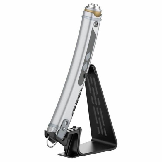 Sabre laser électronique d'ahsoka tano, force fx elite avec led et effets sonores premium
