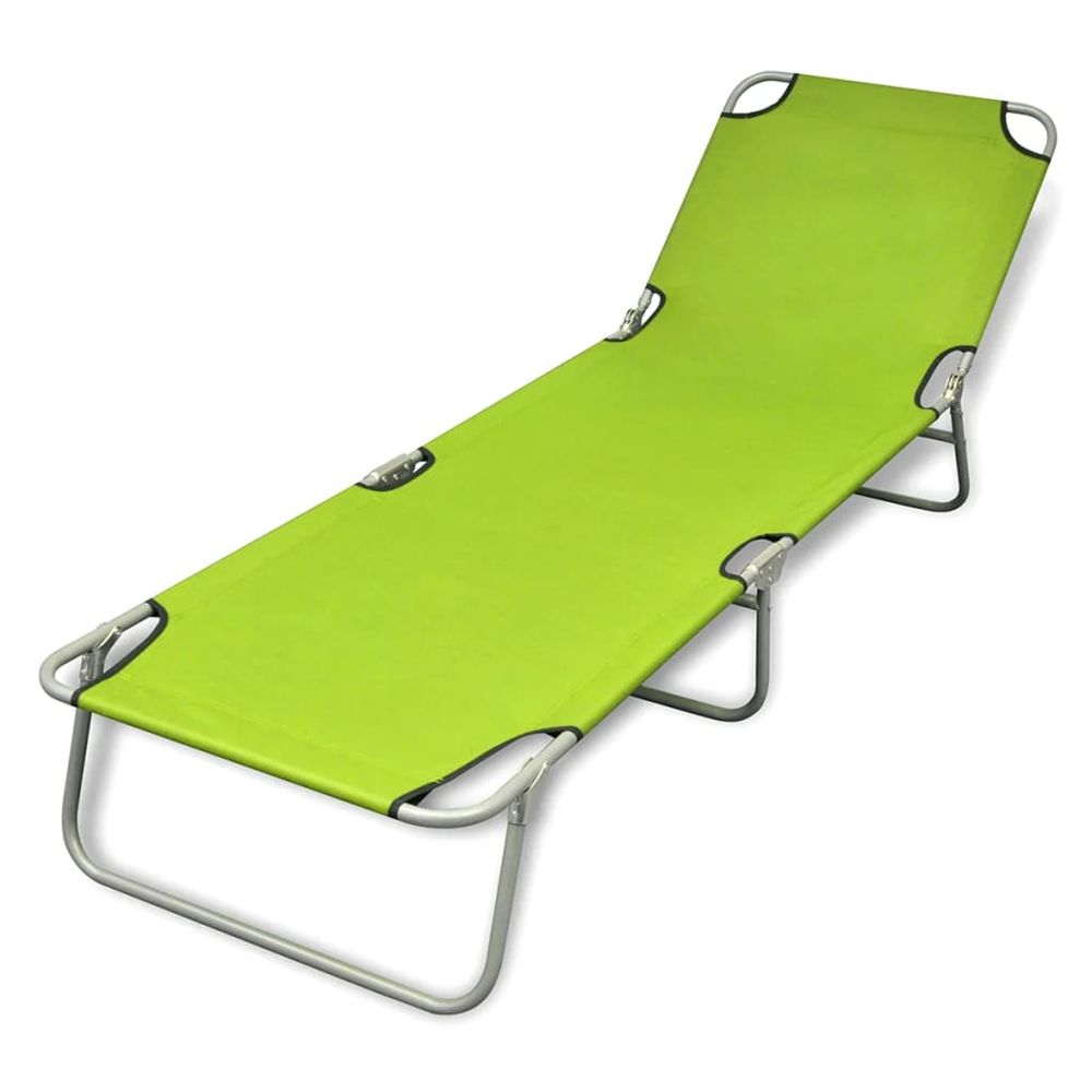 BAIN DE SOLEIL vidaXL