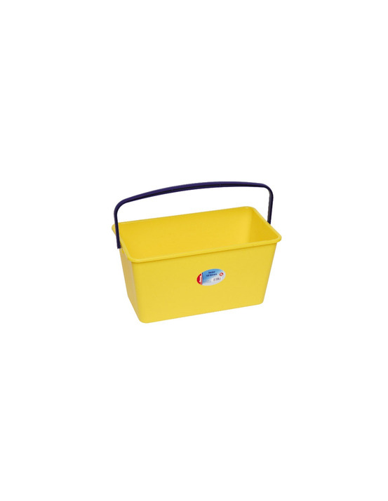 Seau rectangulaire 13l - thomas