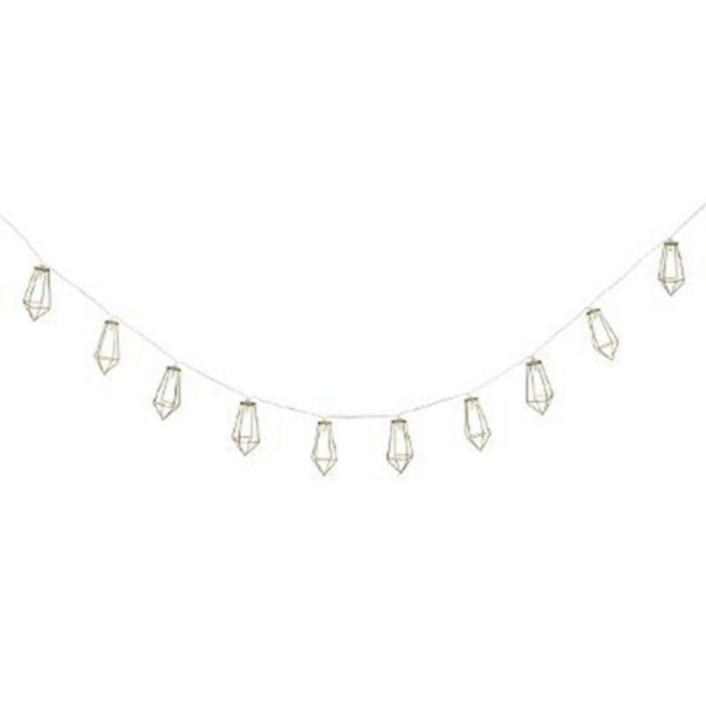 Guirlande lumineuse 10 led 