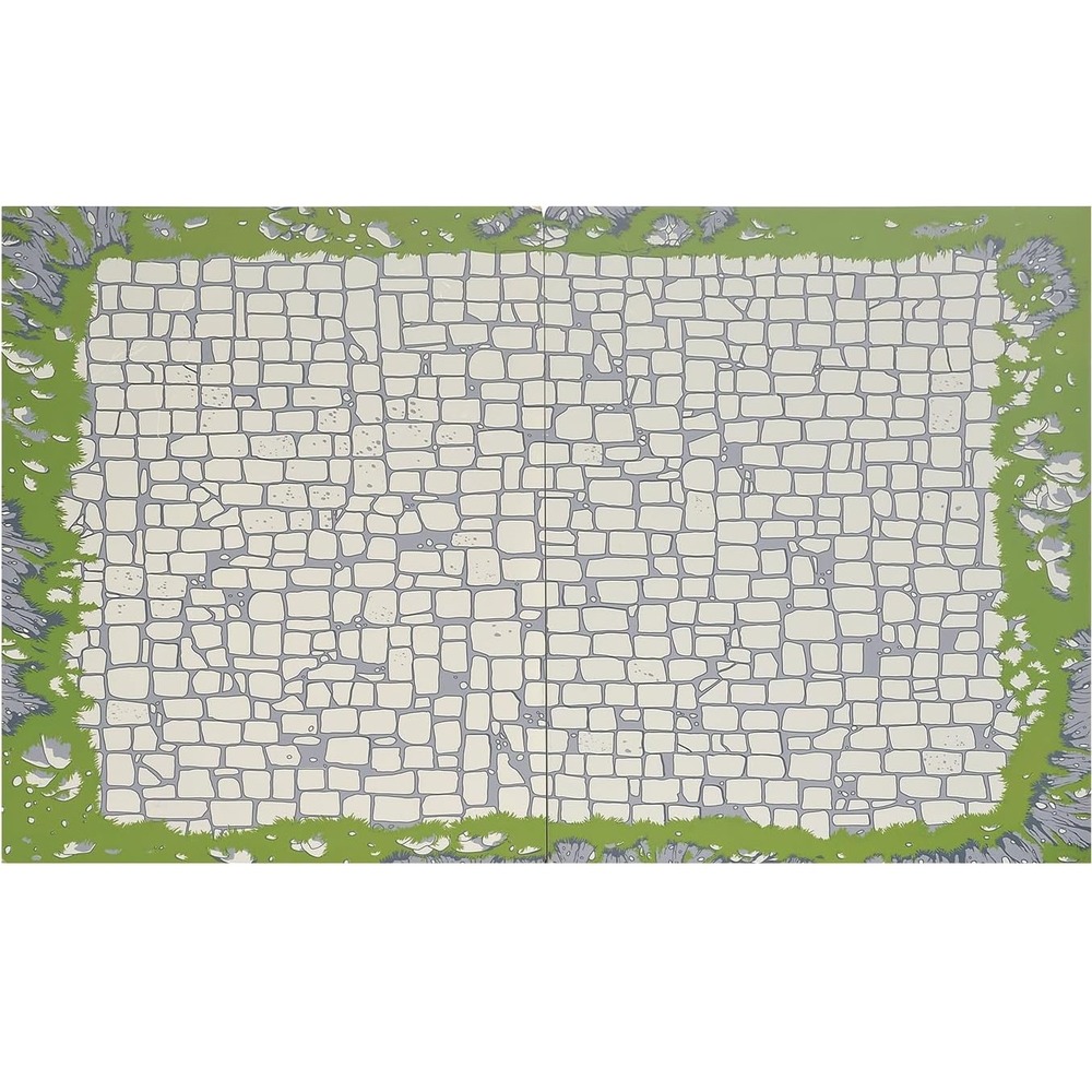 Plateau de jeux ChÃ¢teau fort