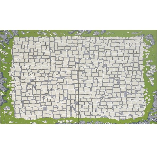 Plateau de jeux Château fort