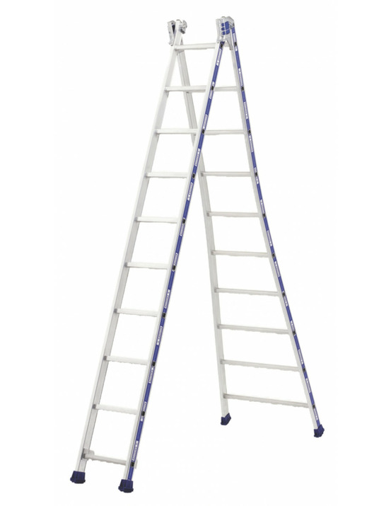 Platinium transformable 2 plans 6m00 2x12