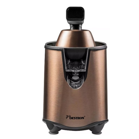 Presse-agrumes 600w cuivre - acj600co