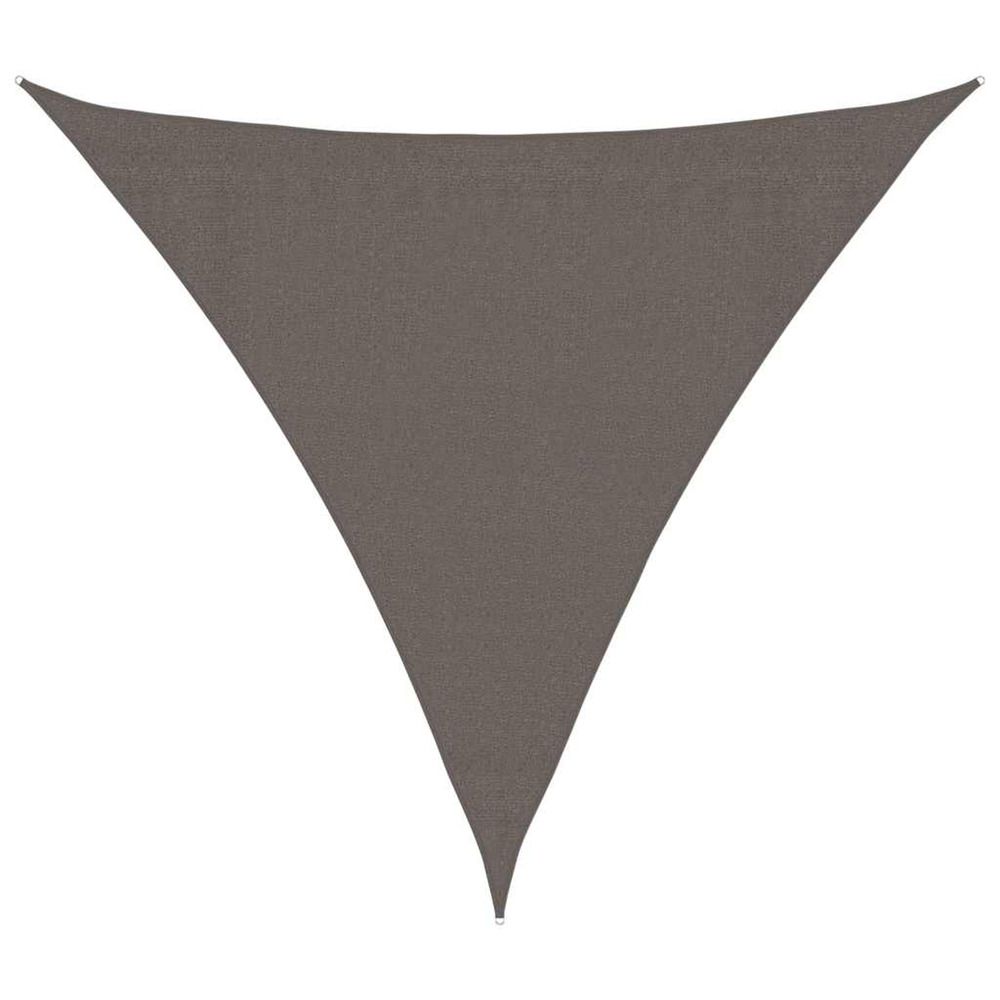 PARASOL EN PEHD TRIANGULA 263-(869342)