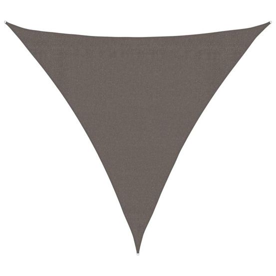 PARASOL EN PEHD TRIANGULA 263-(869342)