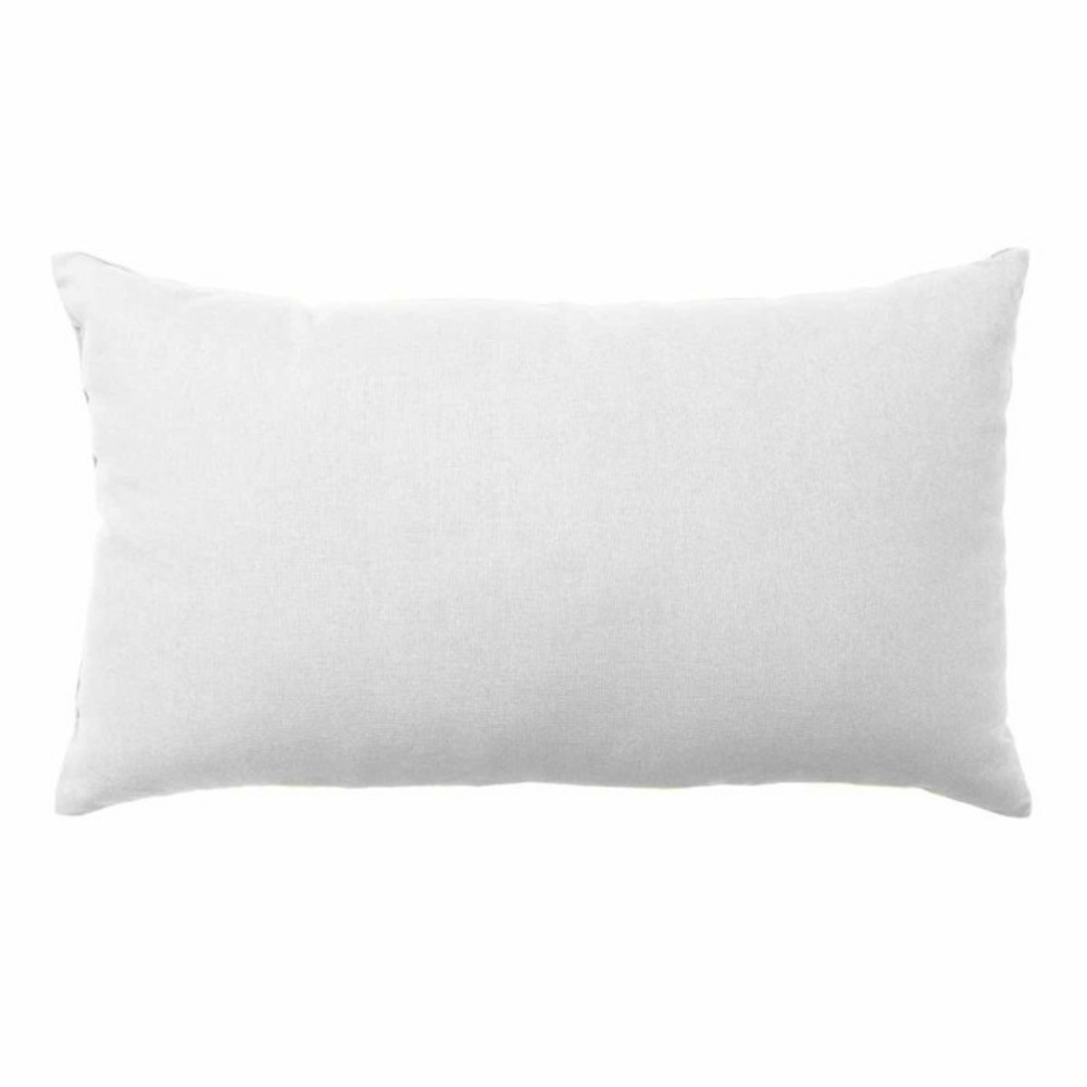 Coussin déco uni 