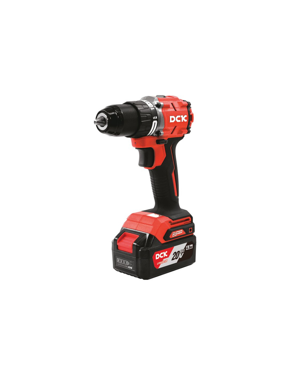 Perceuse-visseuse kdjz2060i