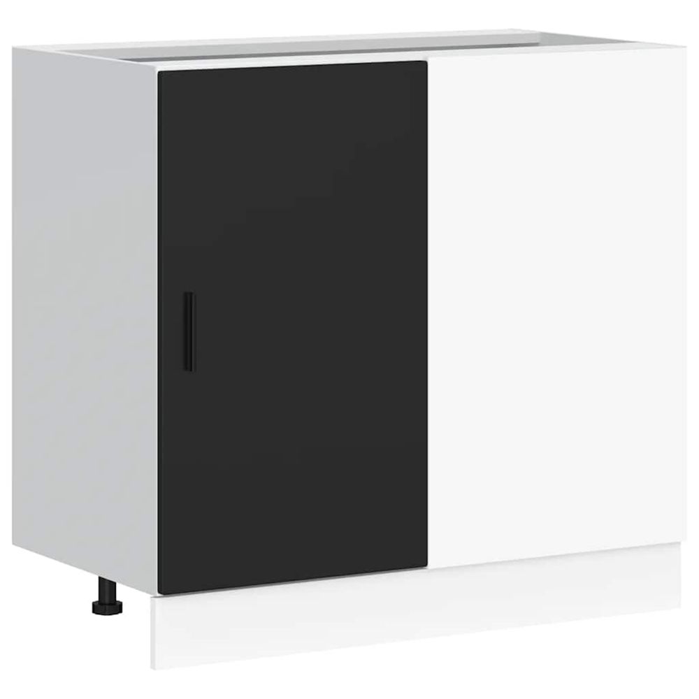 Meuble sous évier 