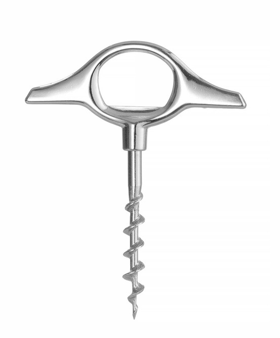 Tire-bouchon français, barup, 105x85x(h)10mm - hendi