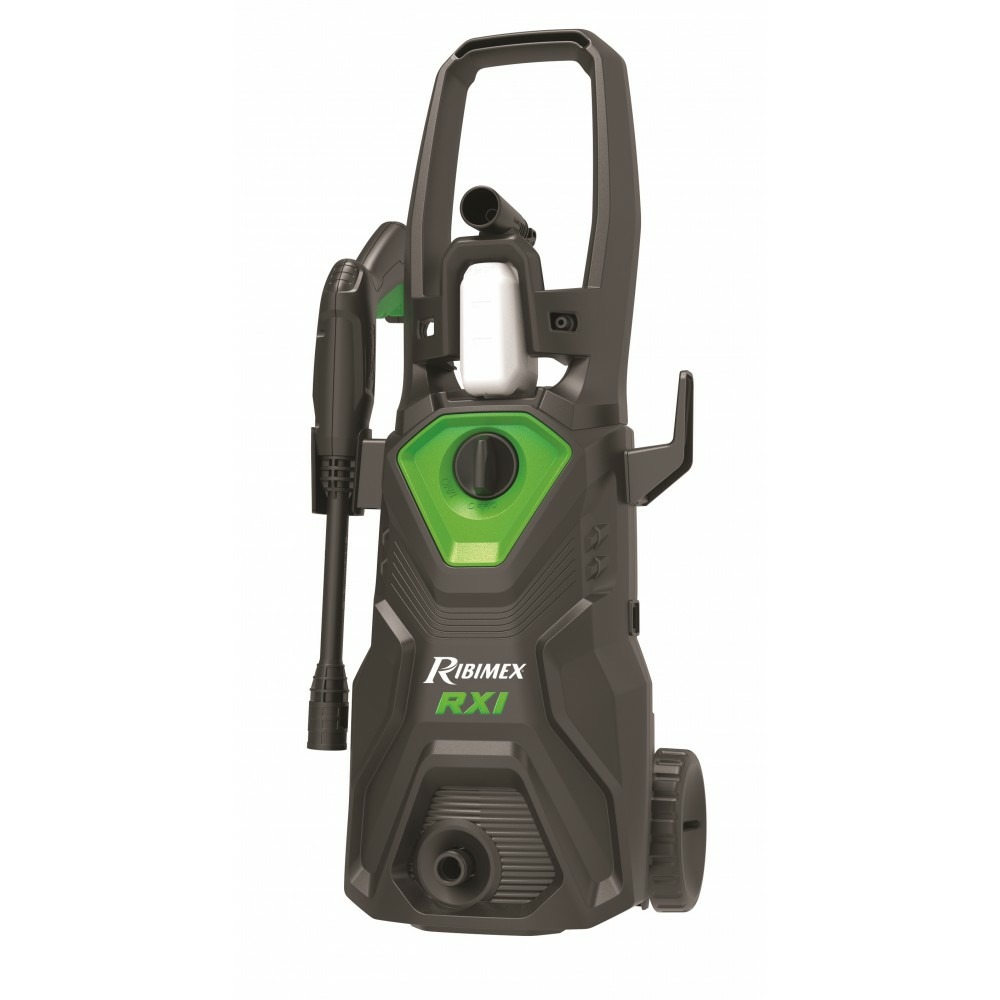 Nettoyeur haute pression 110 bars - prnhp01