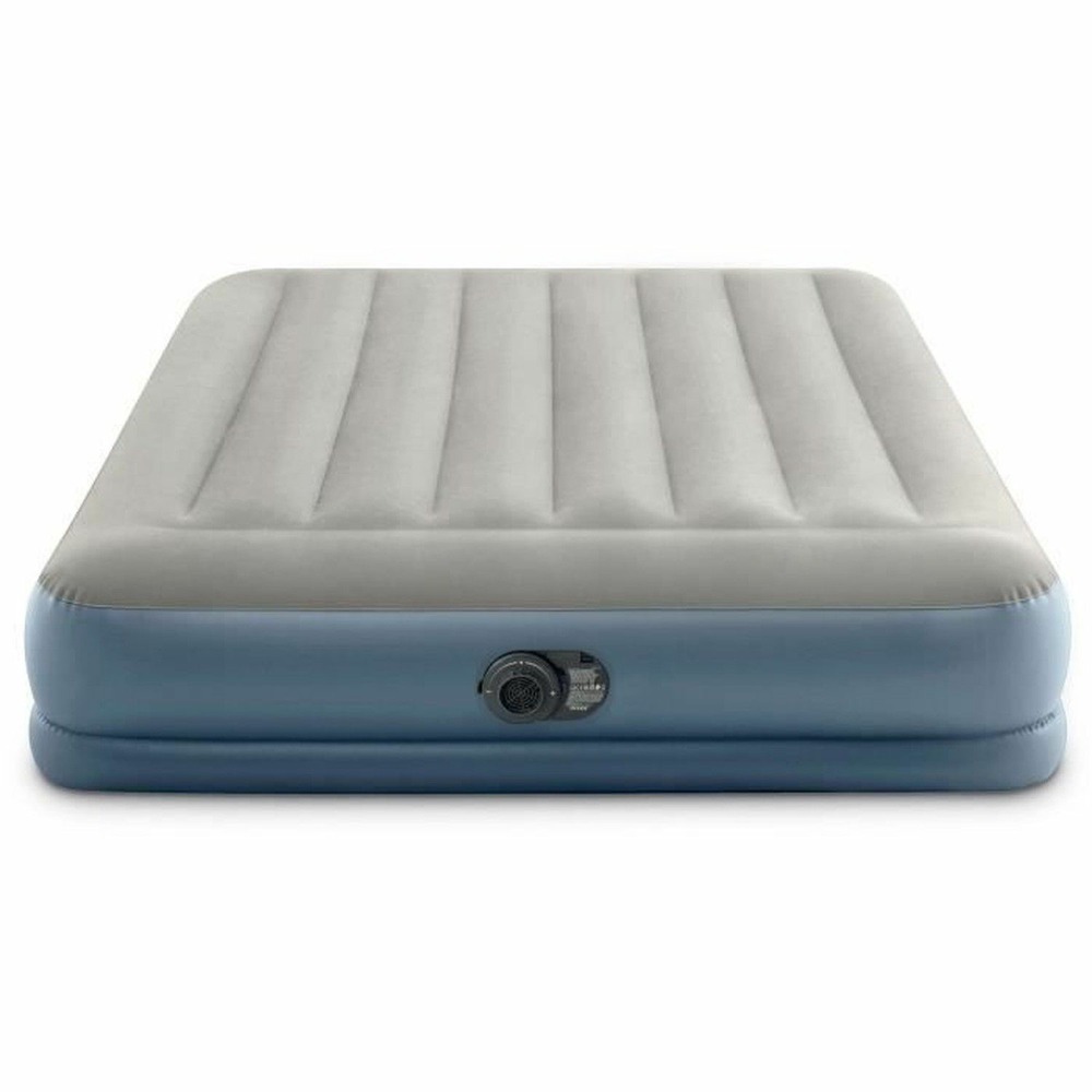 Matelas gonflable 2 personnes 150 x 200 cm